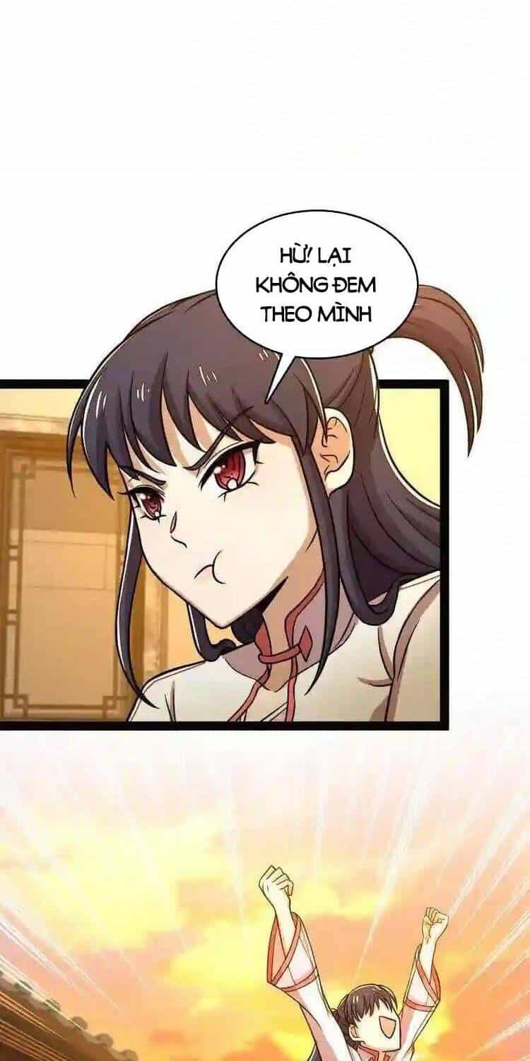 Sinh Hoạt Của Võ Đế Sau Khi Ẩn Cư - Chương 162 - ảnh 19
