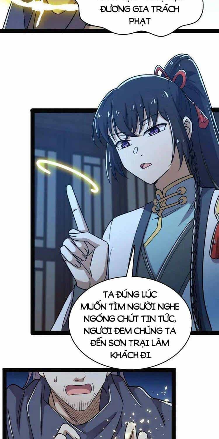Sinh Hoạt Của Võ Đế Sau Khi Ẩn Cư - Chương 163 - ảnh 10