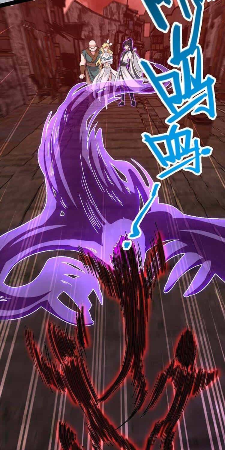 Sinh Hoạt Của Võ Đế Sau Khi Ẩn Cư - Chương 164 - ảnh 19
