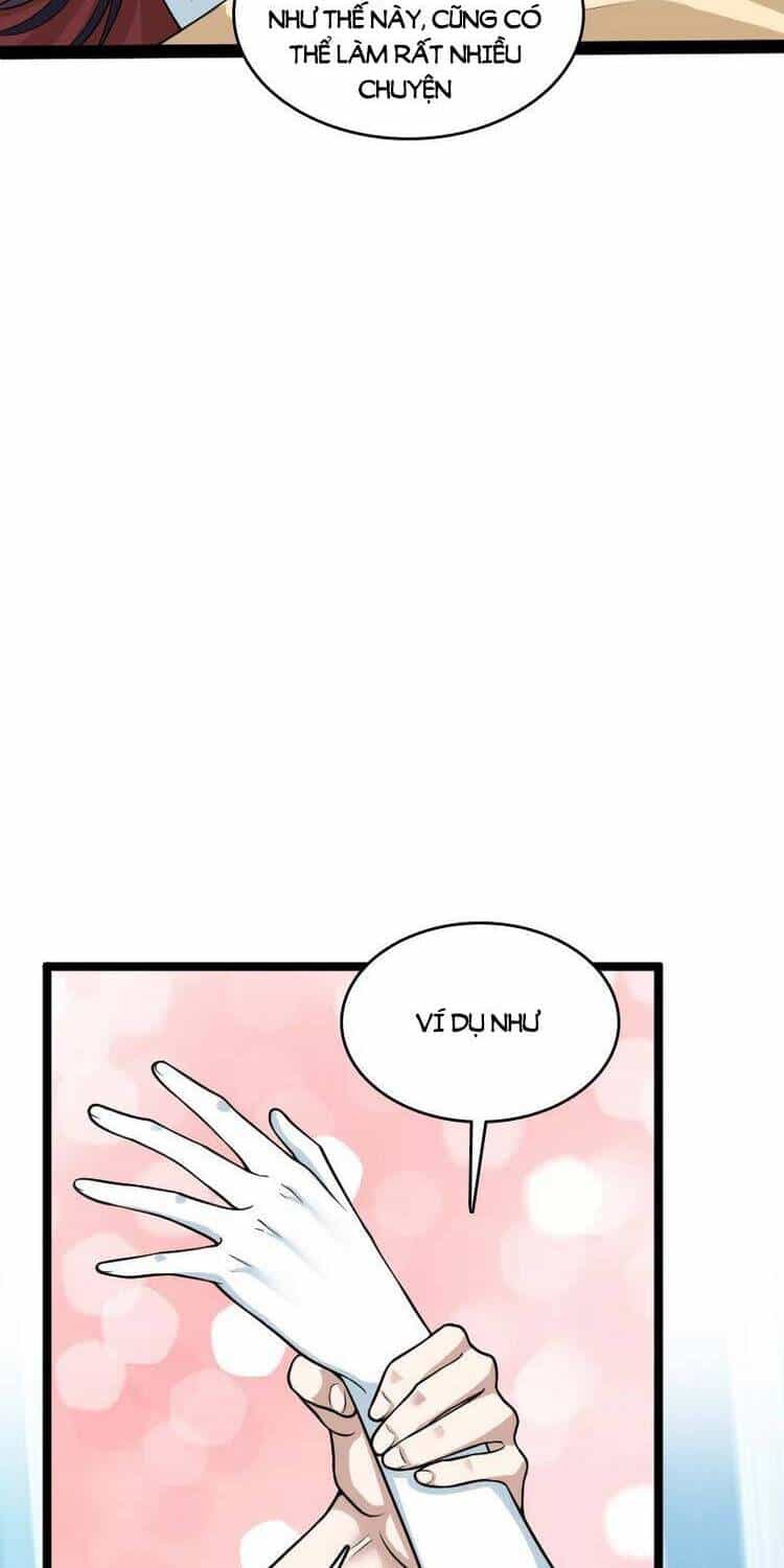 Sinh Hoạt Của Võ Đế Sau Khi Ẩn Cư - Chương 167 - ảnh 12