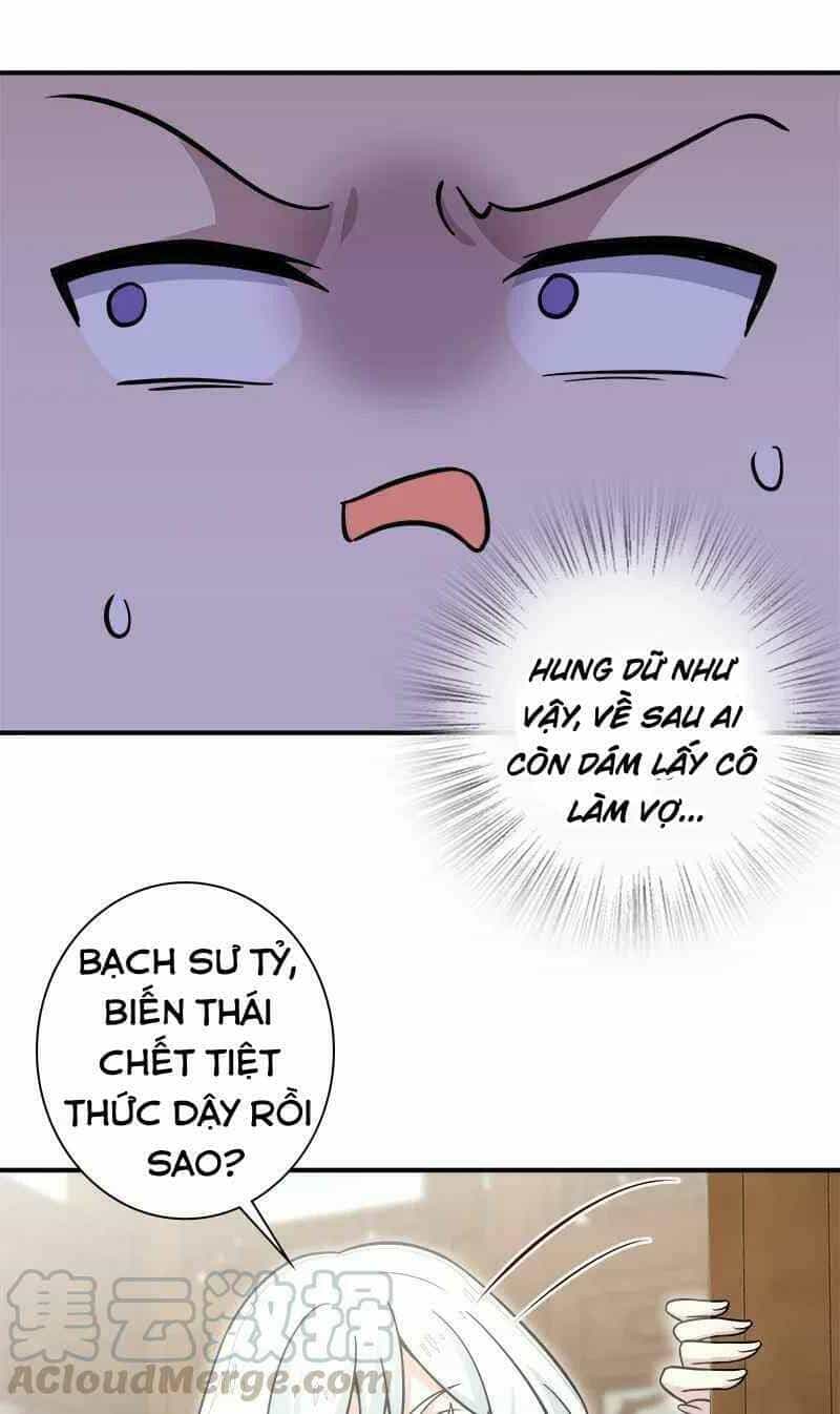 Sinh Hoạt Của Võ Đế Sau Khi Ẩn Cư - Chương 18 - ảnh 39