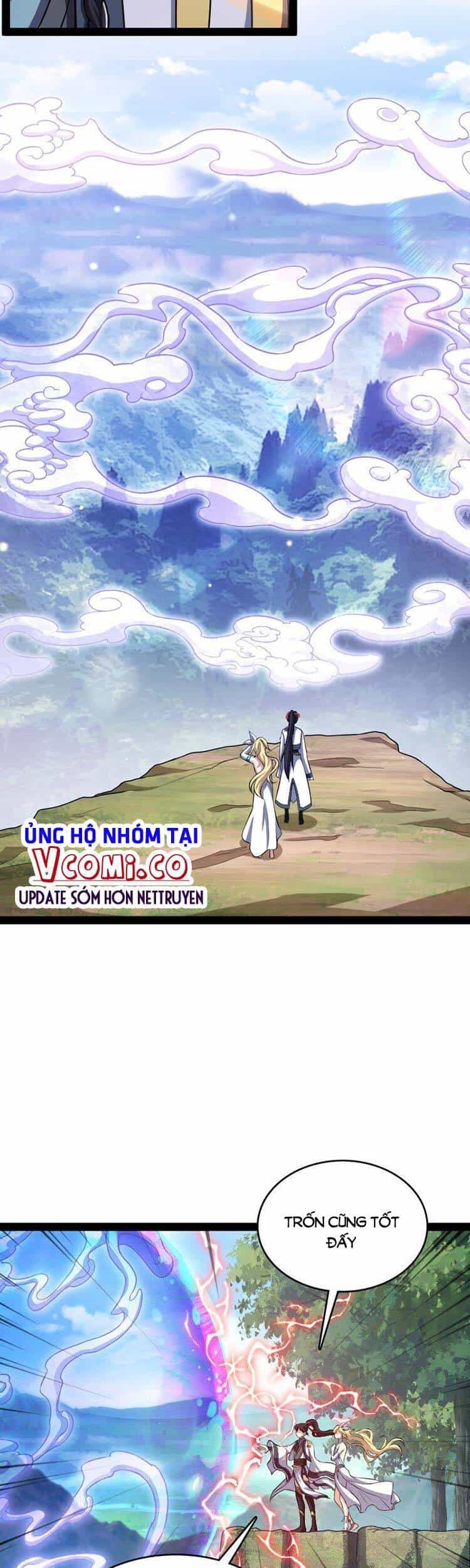 Sinh Hoạt Của Võ Đế Sau Khi Ẩn Cư - Chương 182 - ảnh 3