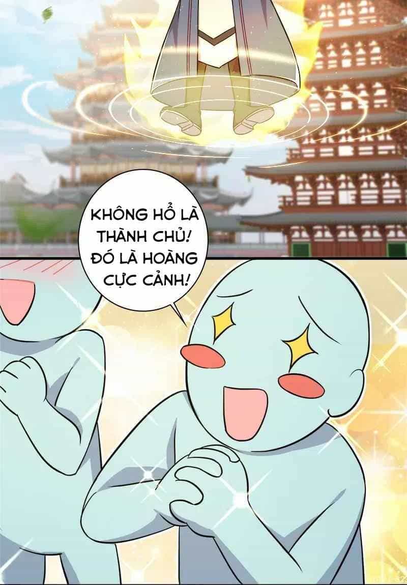 Sinh Hoạt Của Võ Đế Sau Khi Ẩn Cư - Chương 19 - ảnh 3