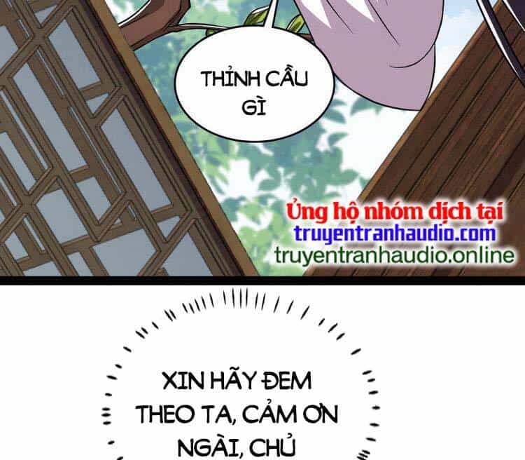 Sinh Hoạt Của Võ Đế Sau Khi Ẩn Cư - Chương 193 - ảnh 17