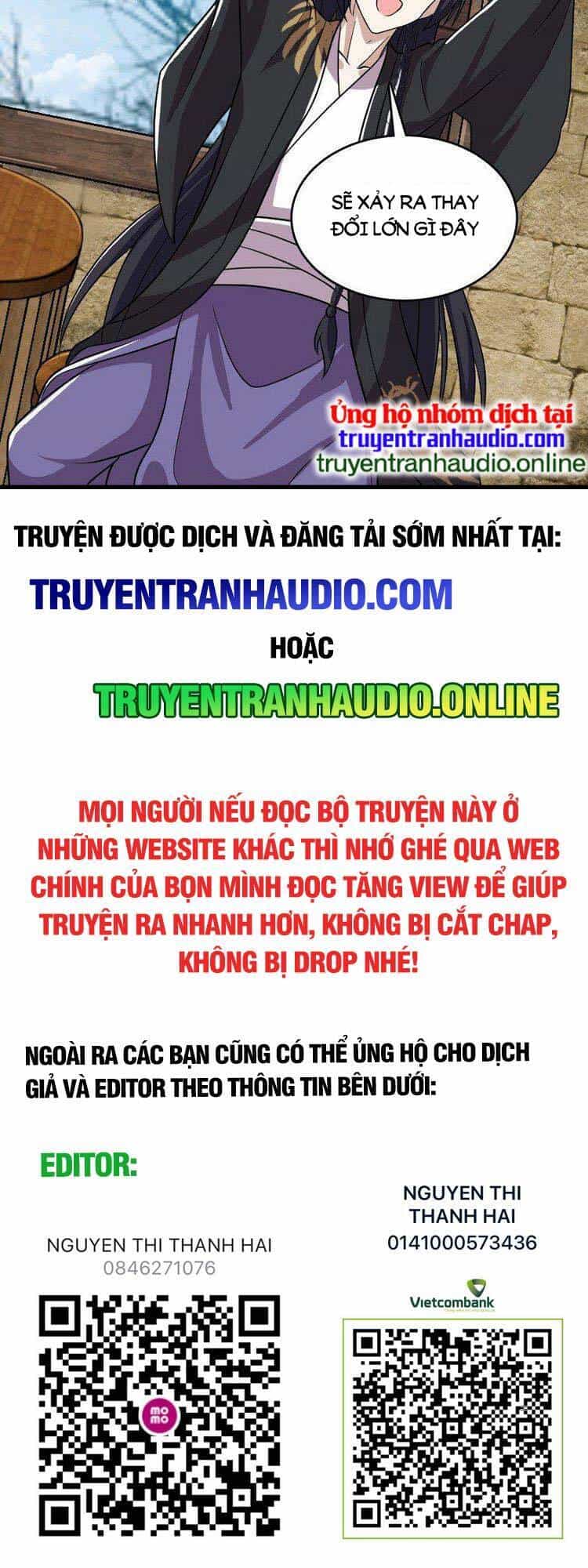 Sinh Hoạt Của Võ Đế Sau Khi Ẩn Cư - Chương 198 - ảnh 29
