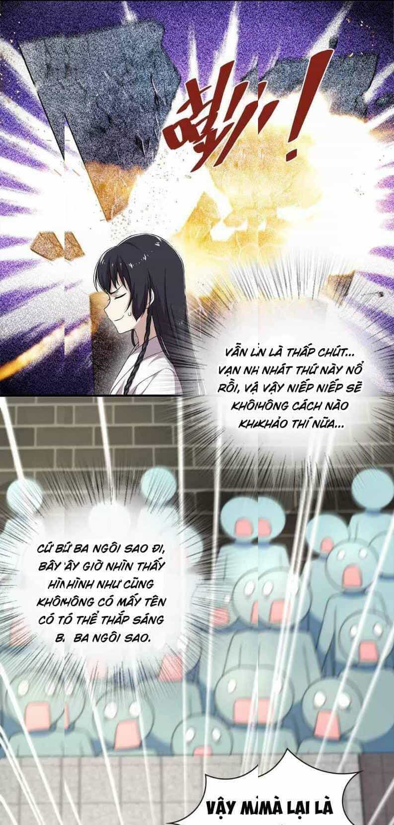 Sinh Hoạt Của Võ Đế Sau Khi Ẩn Cư - Chương 2 - ảnh 38