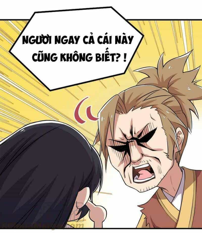 Sinh Hoạt Của Võ Đế Sau Khi Ẩn Cư - Chương 2 - ảnh 7