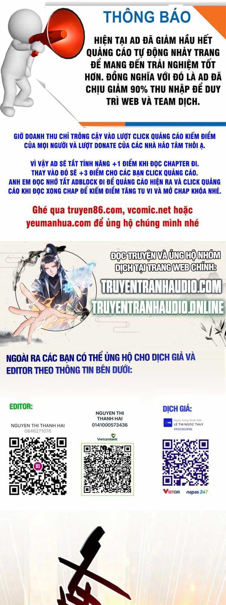 Sinh Hoạt Của Võ Đế Sau Khi Ẩn Cư - Chương 214 - ảnh 1