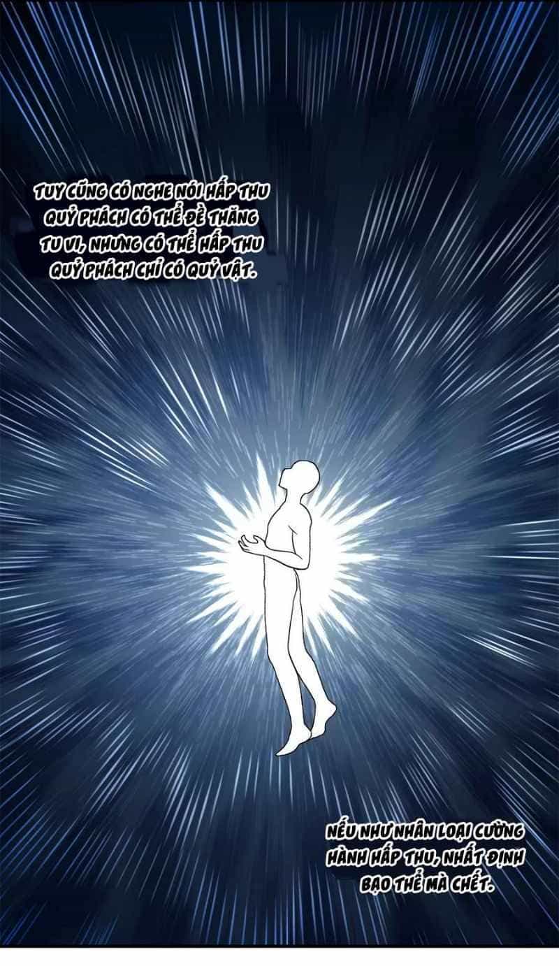 Sinh Hoạt Của Võ Đế Sau Khi Ẩn Cư - Chương 22 - ảnh 41