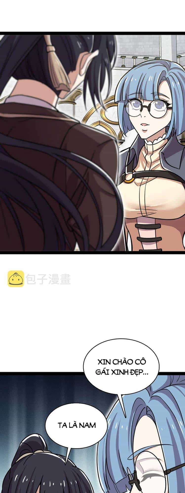 Sinh Hoạt Của Võ Đế Sau Khi Ẩn Cư - Chương 223 - ảnh 15