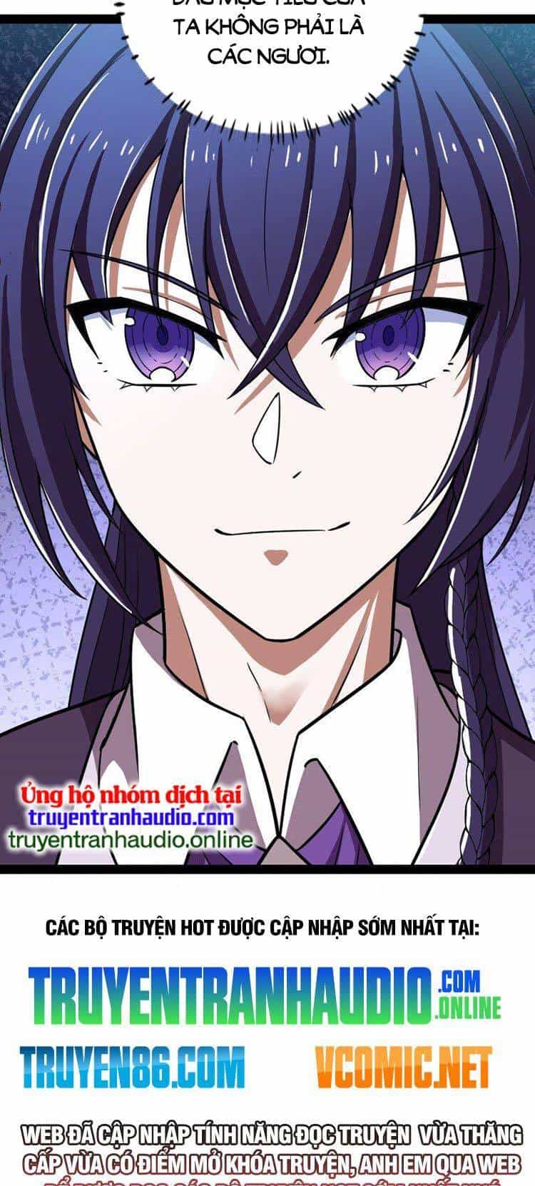 Sinh Hoạt Của Võ Đế Sau Khi Ẩn Cư - Chương 224 - ảnh 36