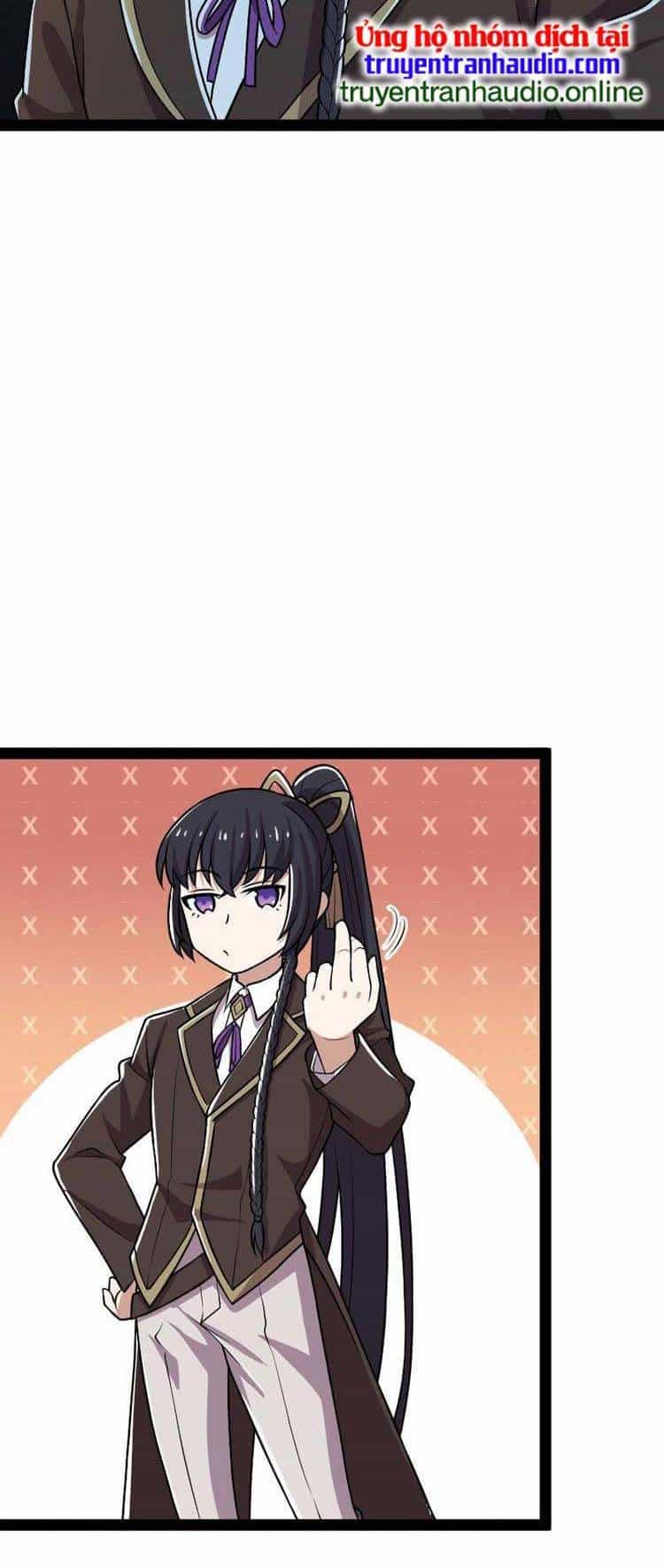 Sinh Hoạt Của Võ Đế Sau Khi Ẩn Cư - Chương 227 - ảnh 23