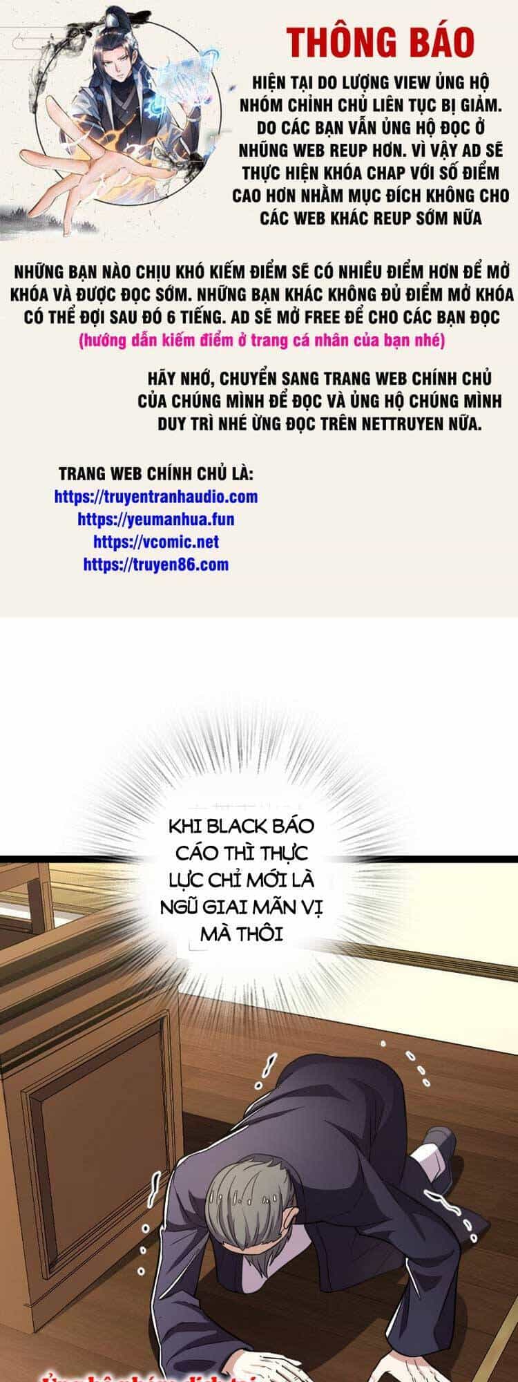 Sinh Hoạt Của Võ Đế Sau Khi Ẩn Cư - Chương 238 - ảnh 1
