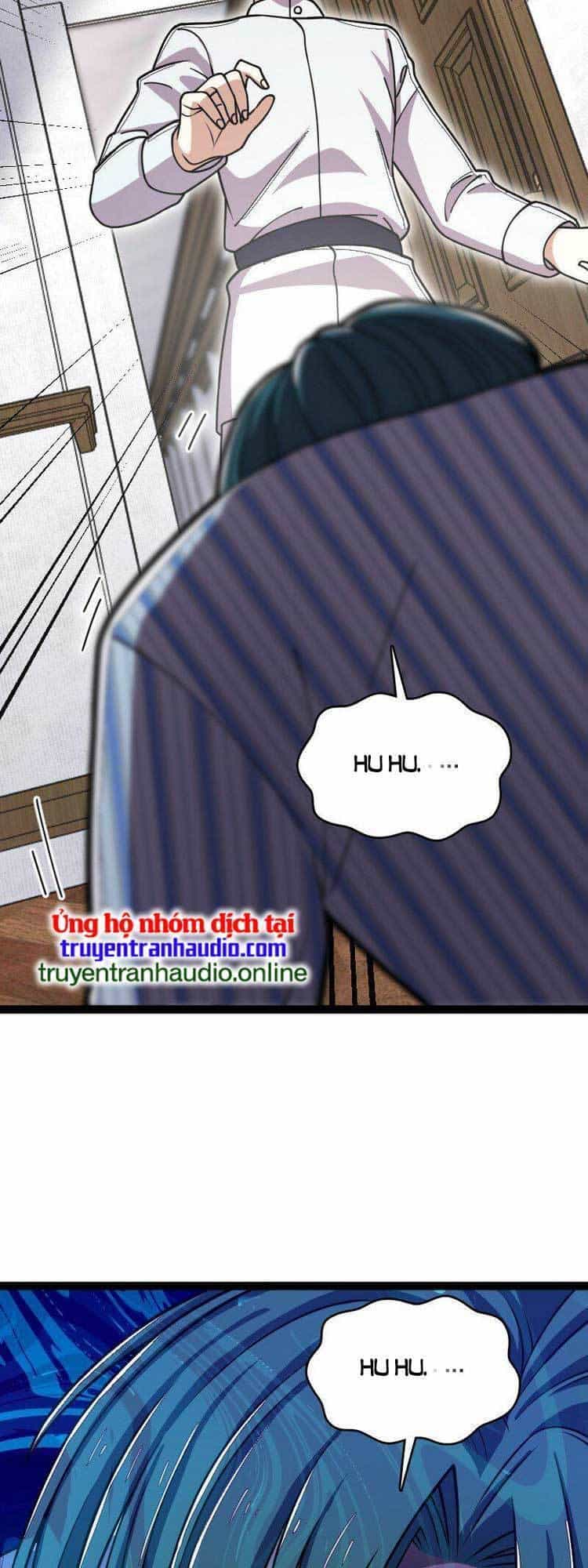 Sinh Hoạt Của Võ Đế Sau Khi Ẩn Cư - Chương 246 - ảnh 30