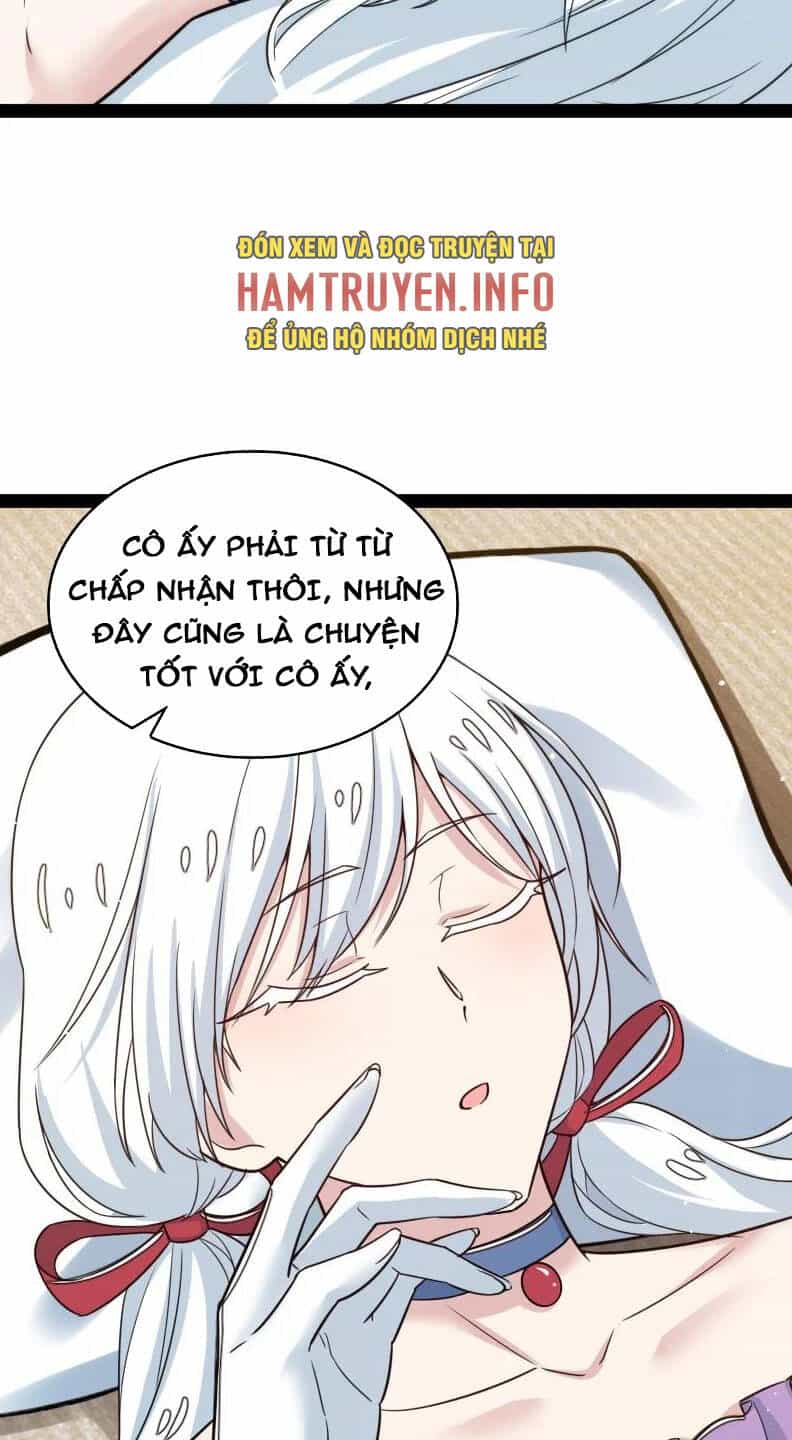 Sinh Hoạt Của Võ Đế Sau Khi Ẩn Cư - Chương 270 - ảnh 40
