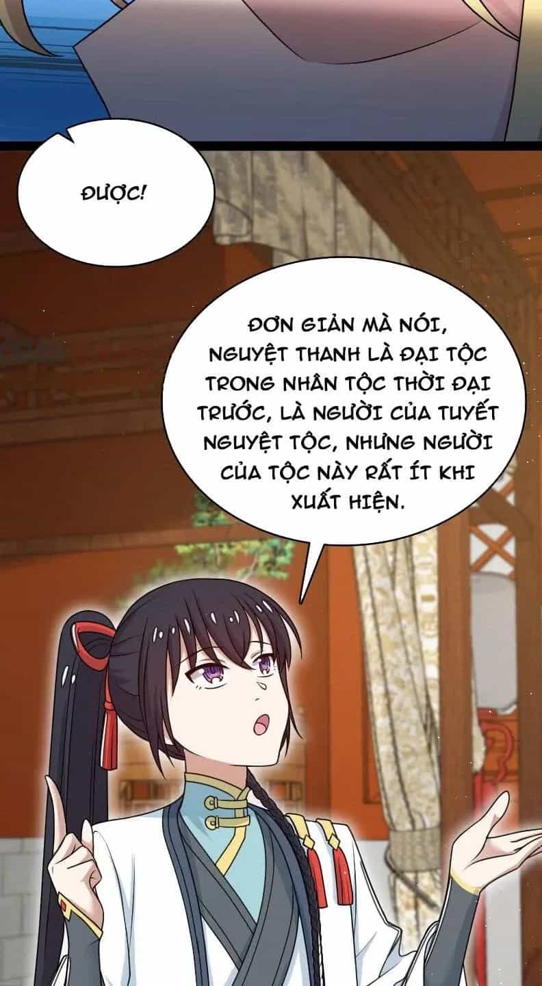 Sinh Hoạt Của Võ Đế Sau Khi Ẩn Cư - Chương 271 - ảnh 34