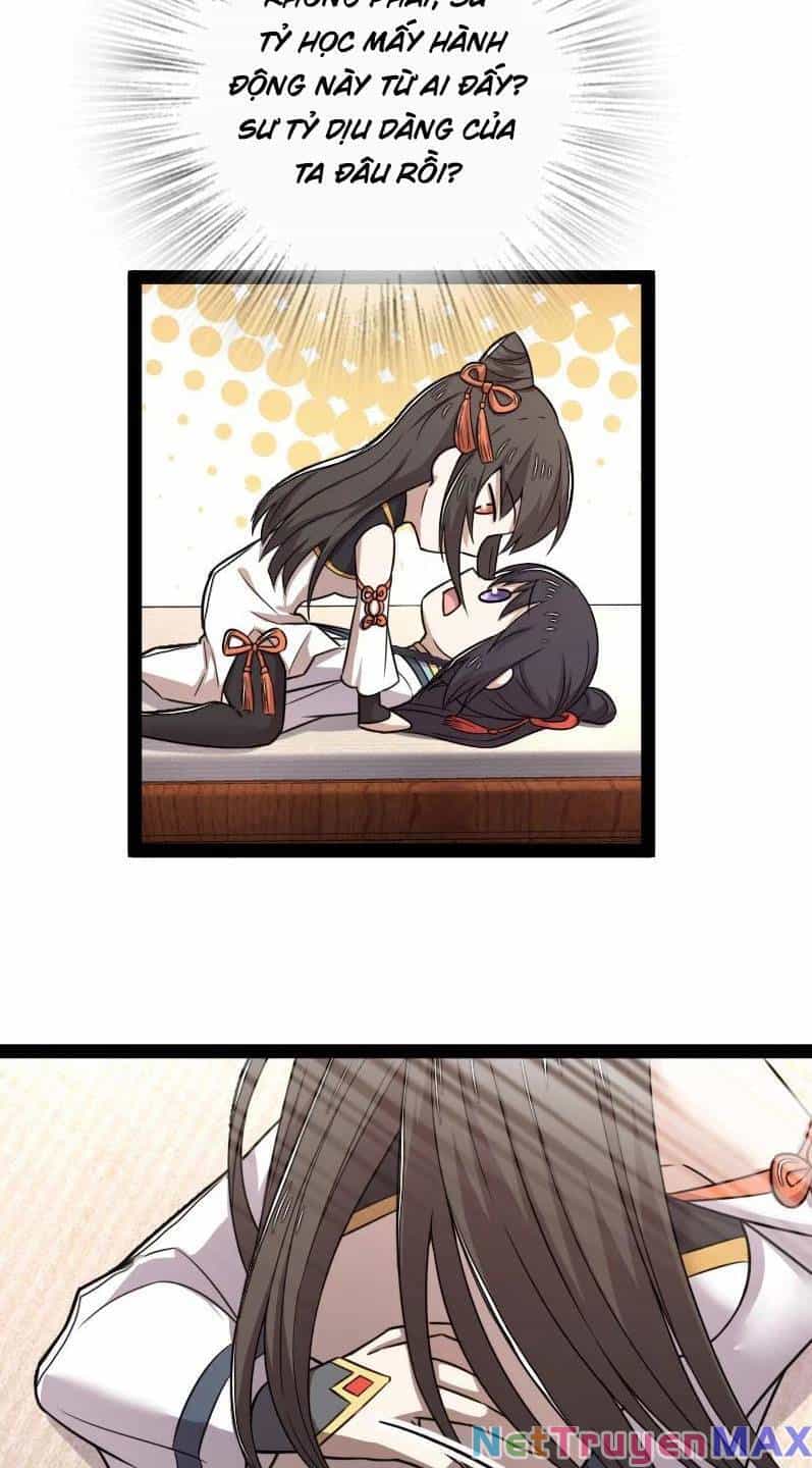 Sinh Hoạt Của Võ Đế Sau Khi Ẩn Cư - Chương 273 - ảnh 33
