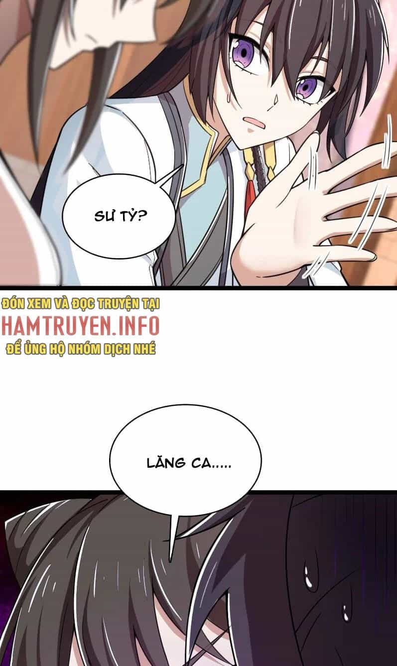 Sinh Hoạt Của Võ Đế Sau Khi Ẩn Cư - Chương 274 - ảnh 14