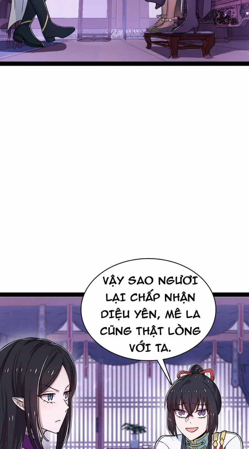 Sinh Hoạt Của Võ Đế Sau Khi Ẩn Cư - Chương 278 - ảnh 36