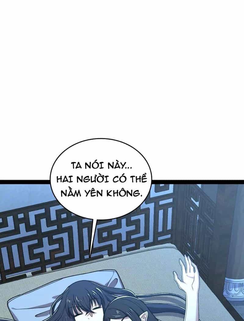 Sinh Hoạt Của Võ Đế Sau Khi Ẩn Cư - Chương 286 - ảnh 4