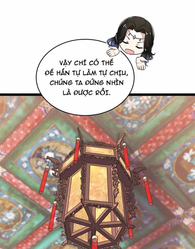 Sinh Hoạt Của Võ Đế Sau Khi Ẩn Cư - Chương 287 - ảnh 61