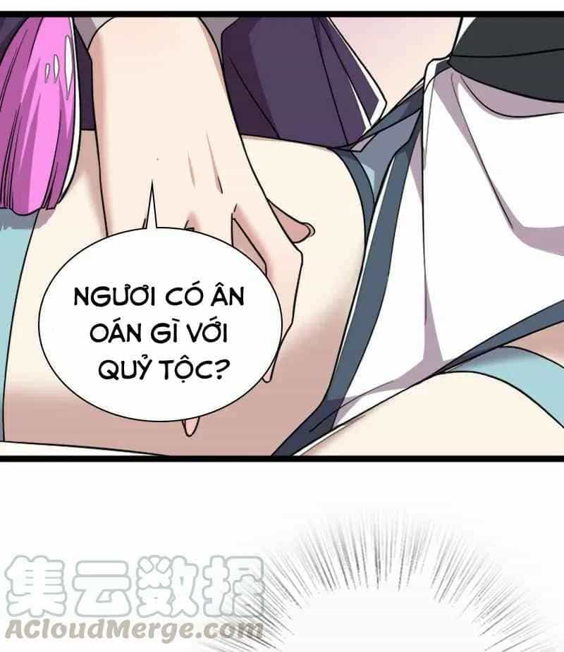 Sinh Hoạt Của Võ Đế Sau Khi Ẩn Cư - Chương 29 - ảnh 6