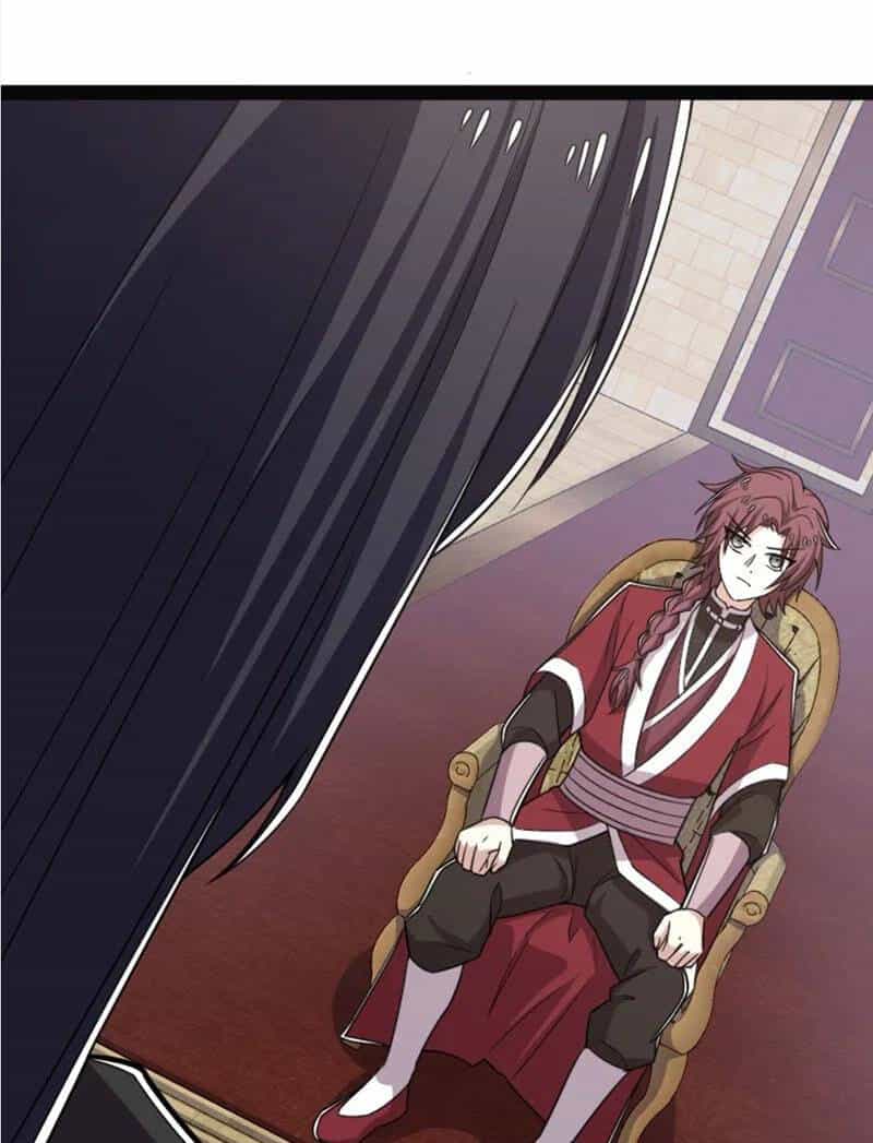 Sinh Hoạt Của Võ Đế Sau Khi Ẩn Cư - Chương 291 - ảnh 1