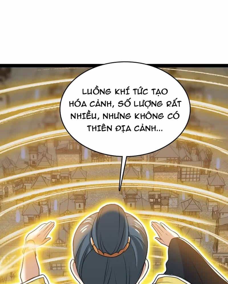 Sinh Hoạt Của Võ Đế Sau Khi Ẩn Cư - Chương 293 - ảnh 12