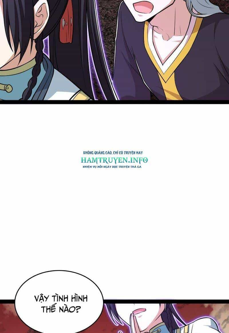 Sinh Hoạt Của Võ Đế Sau Khi Ẩn Cư - Chương 299 - ảnh 26