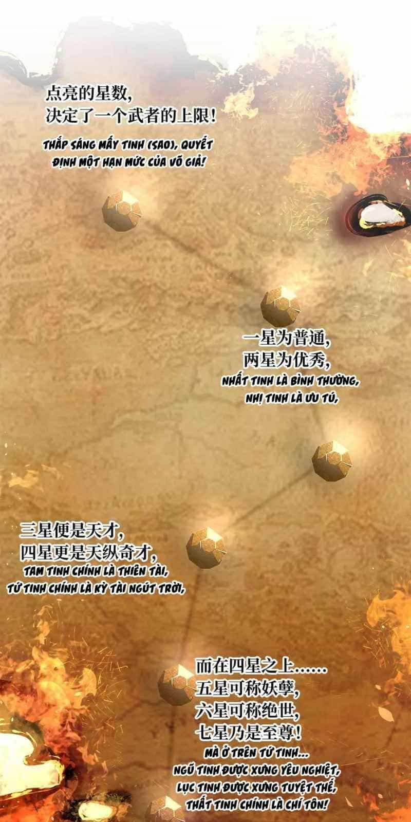 Sinh Hoạt Của Võ Đế Sau Khi Ẩn Cư - Chương 3 - ảnh 38