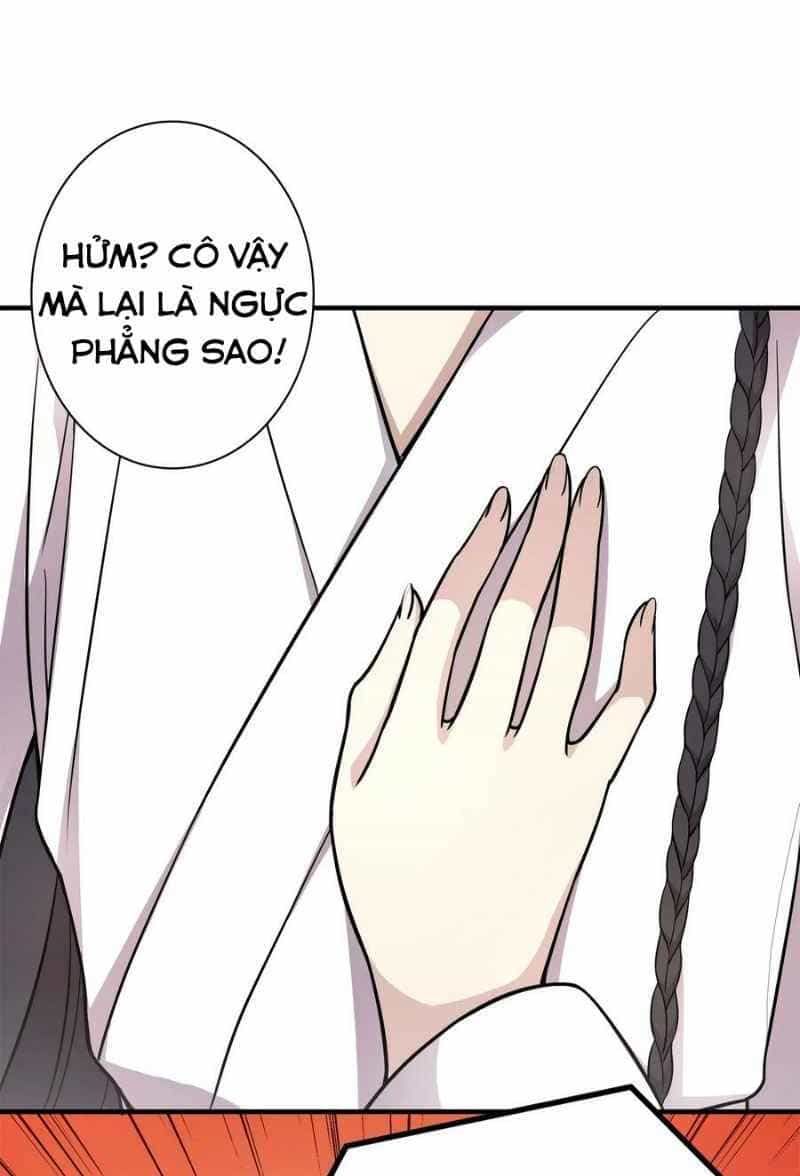 Sinh Hoạt Của Võ Đế Sau Khi Ẩn Cư - Chương 3 - ảnh 6