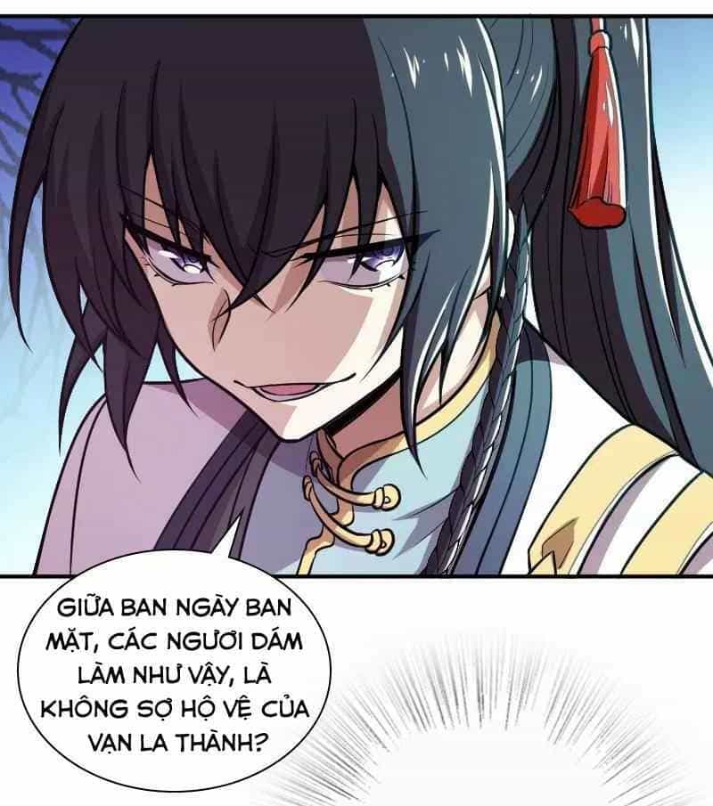 Sinh Hoạt Của Võ Đế Sau Khi Ẩn Cư - Chương 30 - ảnh 41