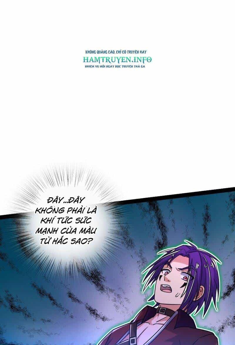 Sinh Hoạt Của Võ Đế Sau Khi Ẩn Cư - Chương 309 - ảnh 7