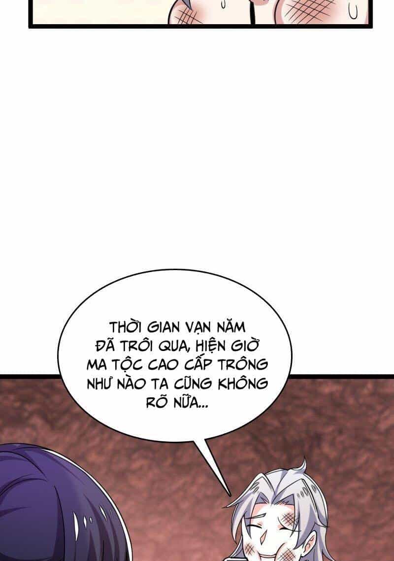 Sinh Hoạt Của Võ Đế Sau Khi Ẩn Cư - Chương 310 - ảnh 33