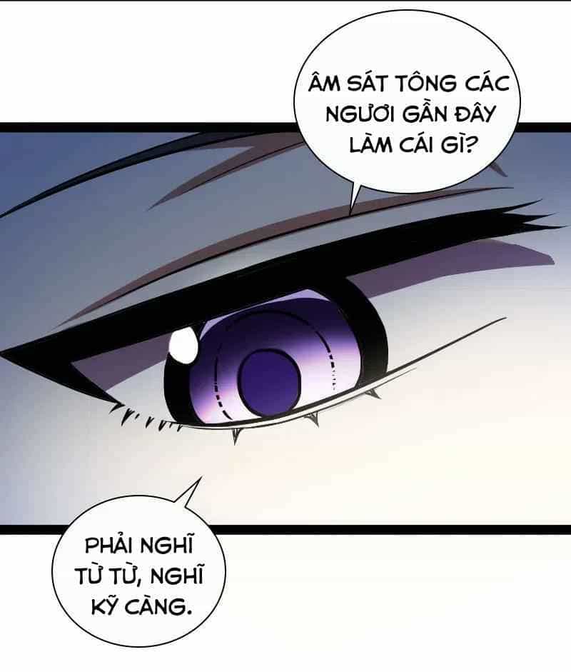 Sinh Hoạt Của Võ Đế Sau Khi Ẩn Cư - Chương 33 - ảnh 21