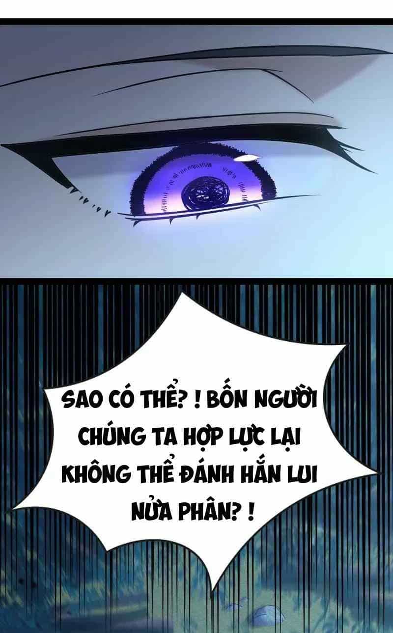 Sinh Hoạt Của Võ Đế Sau Khi Ẩn Cư - Chương 35 - ảnh 17