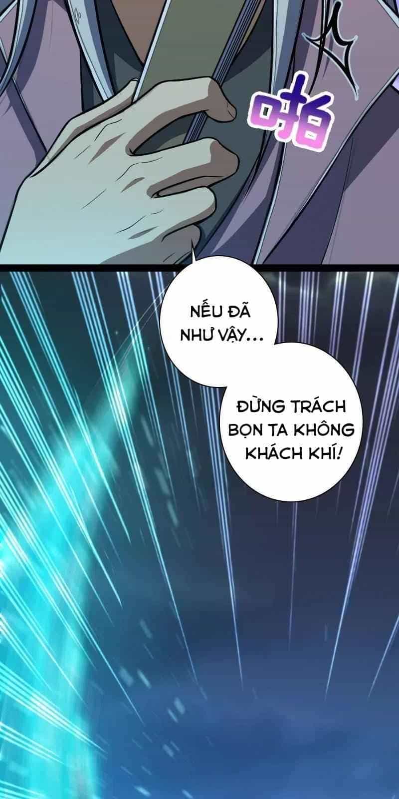 Sinh Hoạt Của Võ Đế Sau Khi Ẩn Cư - Chương 37 - ảnh 6
