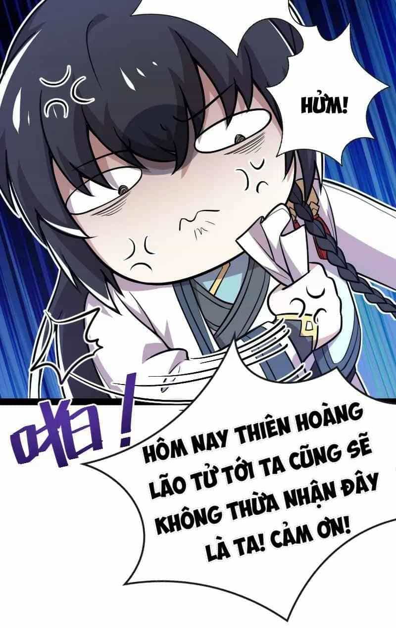 Sinh Hoạt Của Võ Đế Sau Khi Ẩn Cư - Chương 41 - ảnh 6