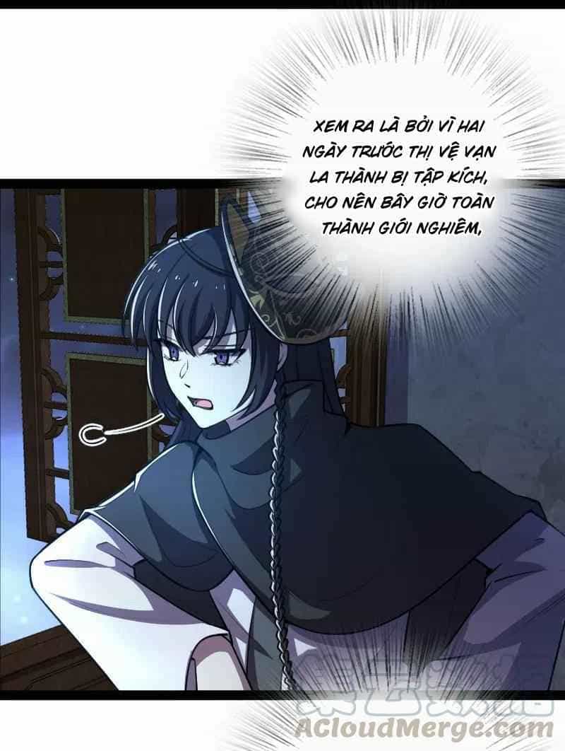 Sinh Hoạt Của Võ Đế Sau Khi Ẩn Cư - Chương 44 - ảnh 3