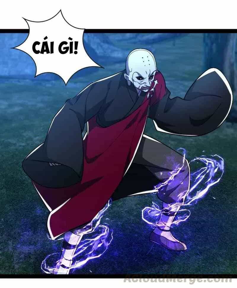 Sinh Hoạt Của Võ Đế Sau Khi Ẩn Cư - Chương 44 - ảnh 44