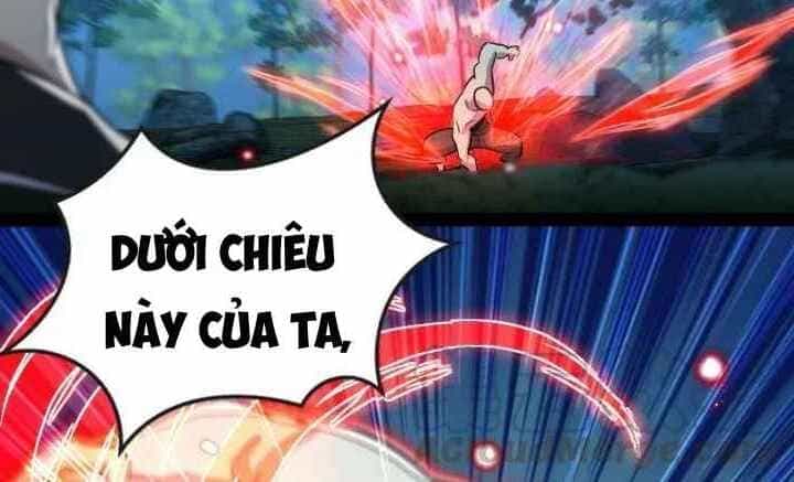 Sinh Hoạt Của Võ Đế Sau Khi Ẩn Cư - Chương 45 - ảnh 8