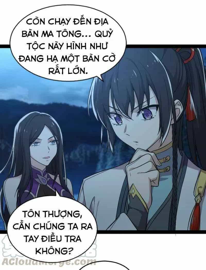 Sinh Hoạt Của Võ Đế Sau Khi Ẩn Cư - Chương 48 - ảnh 2