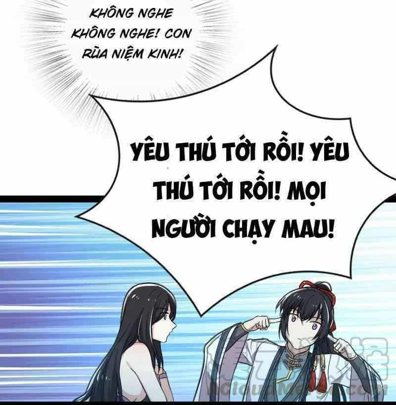 Sinh Hoạt Của Võ Đế Sau Khi Ẩn Cư - Chương 48 - ảnh 7