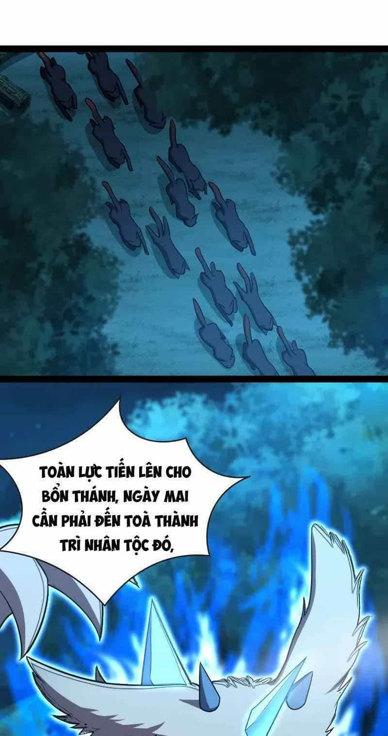 Sinh Hoạt Của Võ Đế Sau Khi Ẩn Cư - Chương 50 - ảnh 37
