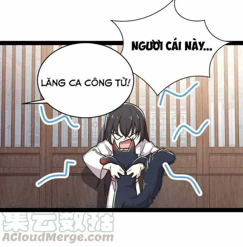 Sinh Hoạt Của Võ Đế Sau Khi Ẩn Cư - Chương 51 - ảnh 20