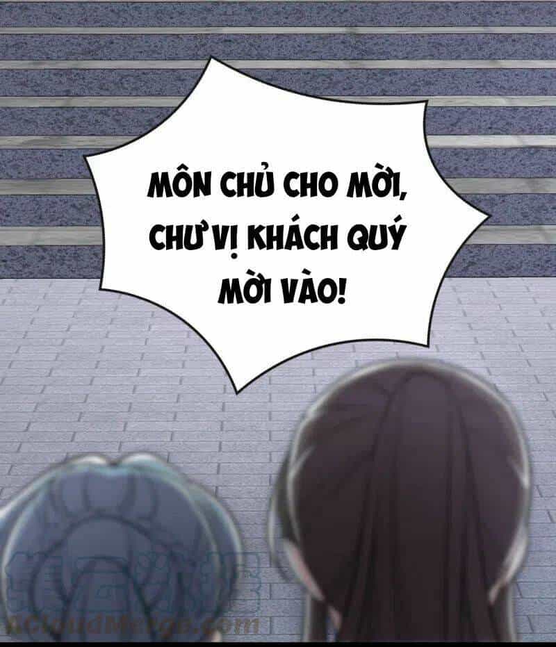 Sinh Hoạt Của Võ Đế Sau Khi Ẩn Cư - Chương 54 - ảnh 48