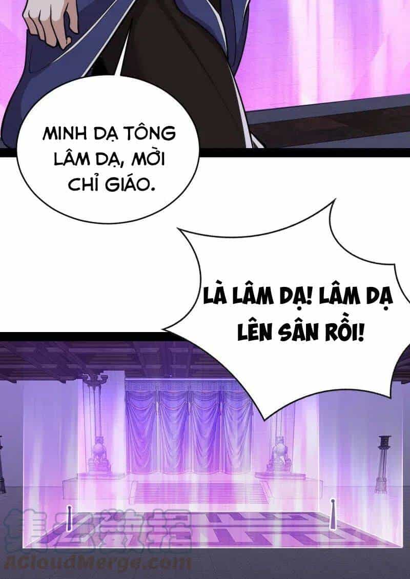 Sinh Hoạt Của Võ Đế Sau Khi Ẩn Cư - Chương 55 - ảnh 37