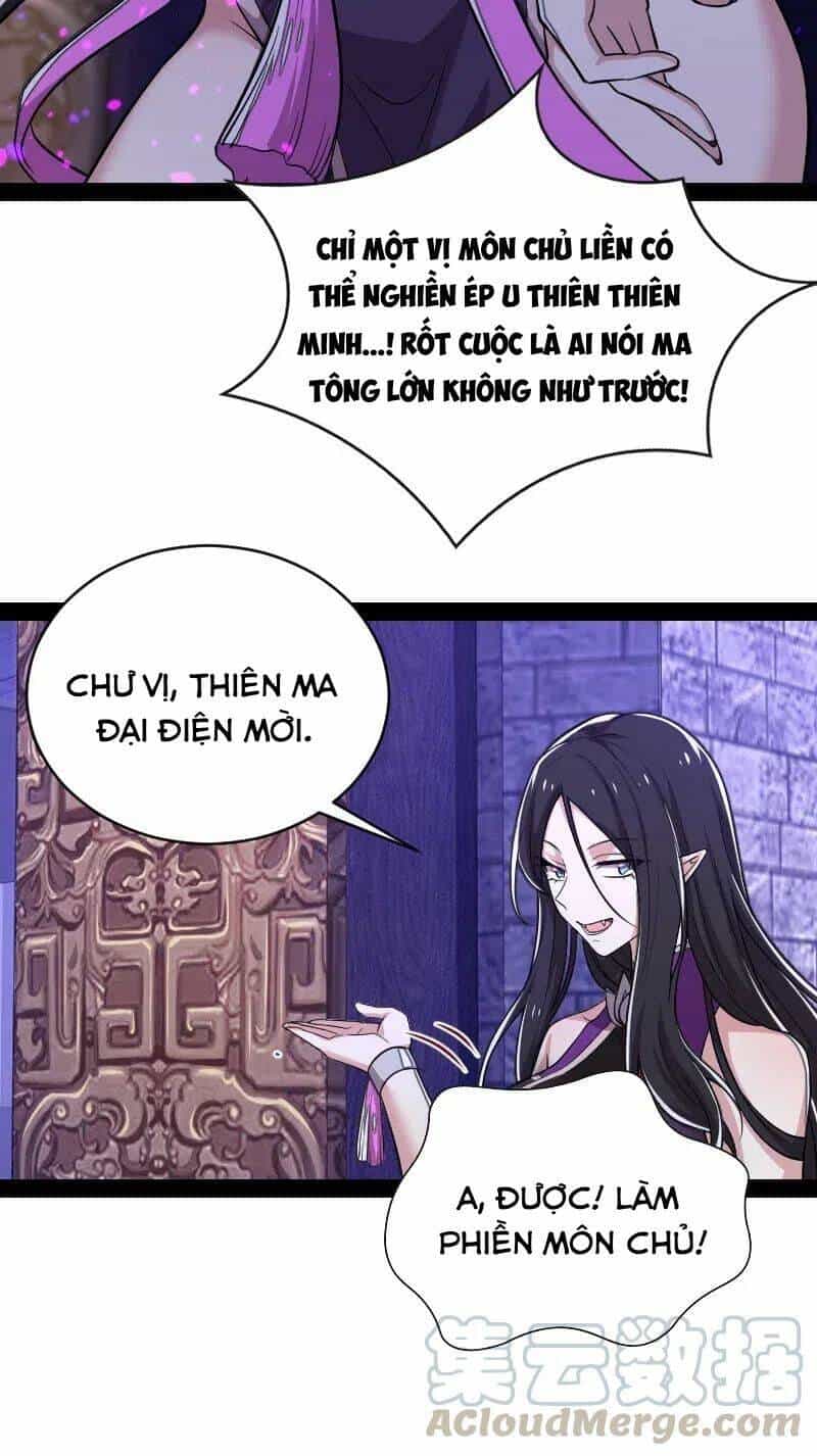 Sinh Hoạt Của Võ Đế Sau Khi Ẩn Cư - Chương 55 - ảnh 4