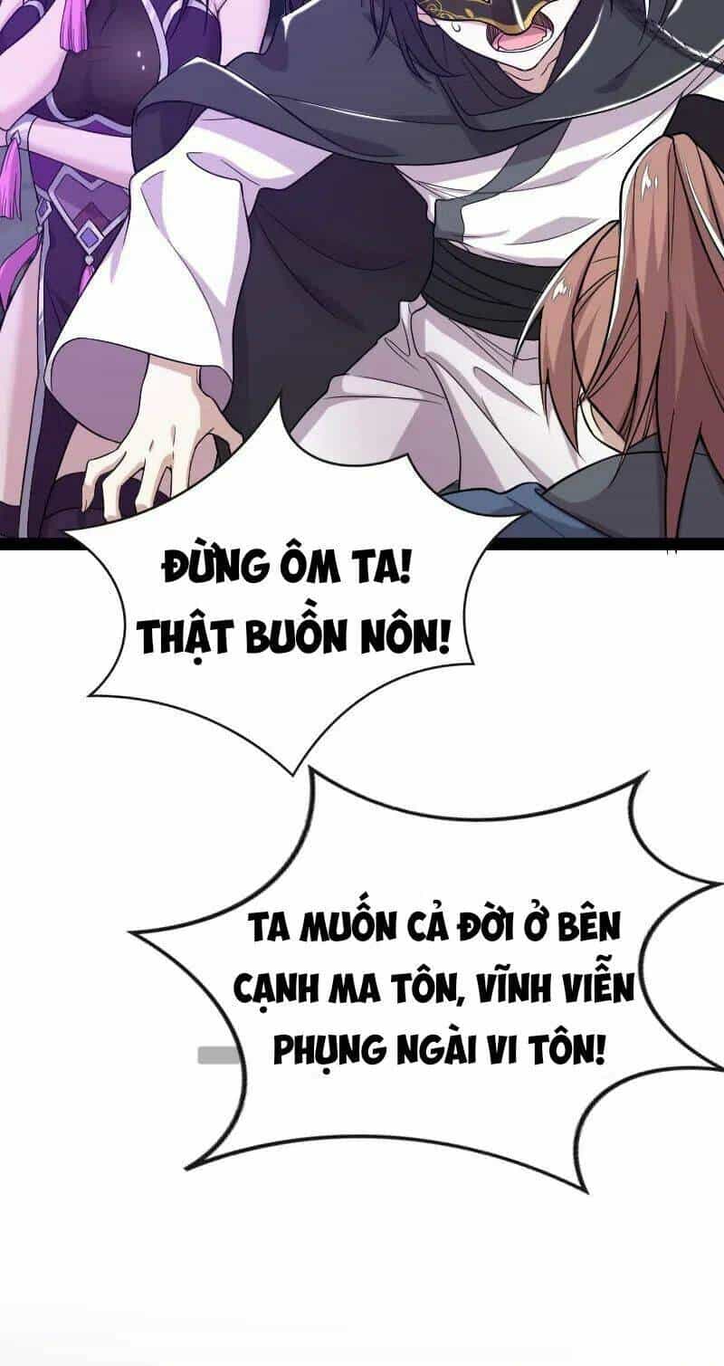 Sinh Hoạt Của Võ Đế Sau Khi Ẩn Cư - Chương 56 - ảnh 34