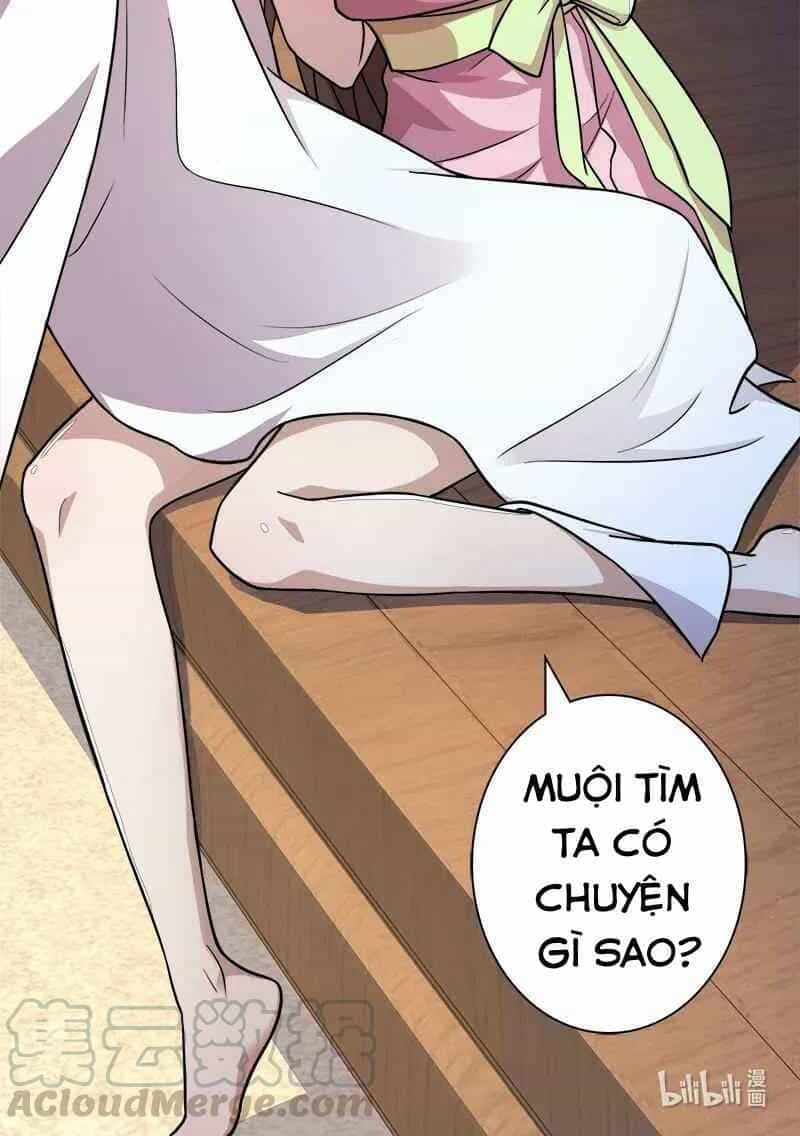 Sinh Hoạt Của Võ Đế Sau Khi Ẩn Cư - Chương 6 - ảnh 54